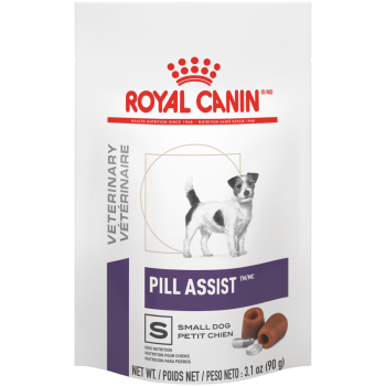 Royal Canin Pill Assist Small Dog, cukierki na leki dla małych psów, 30 sztuk