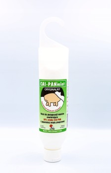 Cai Pan Mint, maść z olejkiem z japońskiej mięty pieprzowej, 500 ml