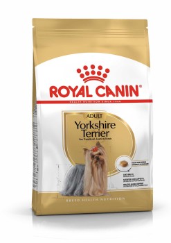 Royal Canin BHN Yorkshire Terrier Adult, sucha karma dla dorosłych yorków, 1,5 kg