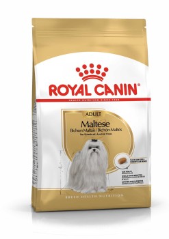 Royal Canin BHN Maltese Adult, sucha karma dla dorosłego maltańczyka, 1,5 kg