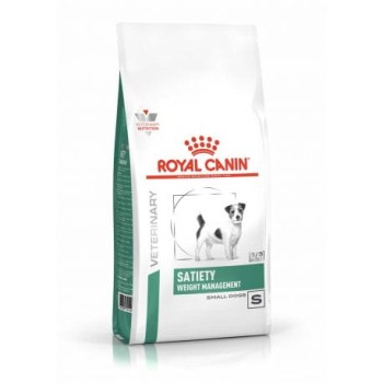 Royal Canin VHN Dog Satiety Small, karma dla małych psów z nadwagą, 500 g