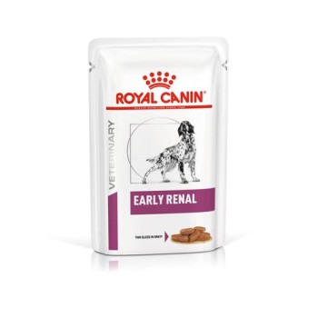 Royal Canin VHN Dog Early Renal, dieta nerkowa w saszetkach dla psów, 12 x 100 g