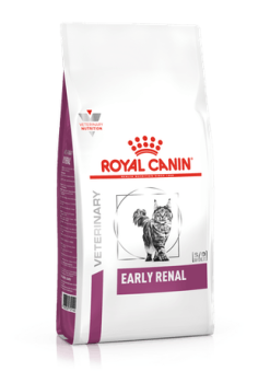 Royal Canin VHN Cat Early Renal, dieta nerkowa da kota, 6 kg