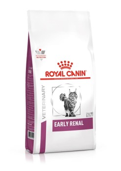 Royal Canin VHN Cat Early Renal, sucha karma dla kotów z niewydolnością nerek, 1,5 kg