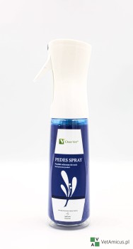 OverVet Pedes Spray, oprysk na racice dla krów, 300 ml