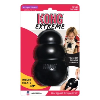 Kong Extreme S, gryzak na przysmaki dla psów