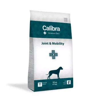 Calibra VD Joint Mobility, sucha karma dla psa na stawy, 12 kg