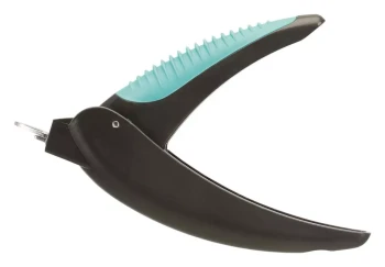 Trixie Obcinarka do Pazurów dla psów i kotów, 14 cm
