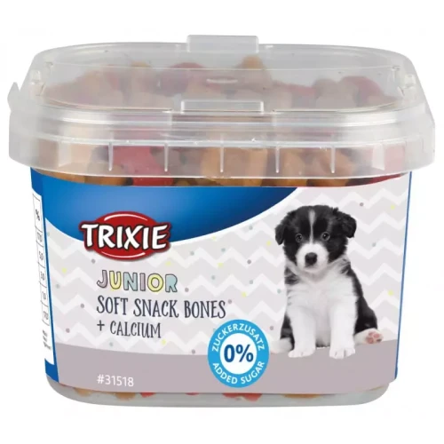 Trixie przysmaki z wapniem dla Juniora 140 g