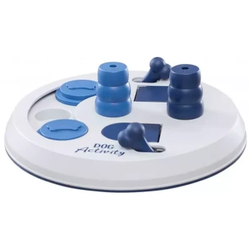 Trixie Flip Board, interaktywna zabawka edukacyjna dla psów, 23 cm