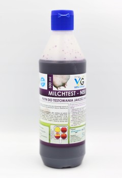 Vittra, Eimu Milchtest, płyn do testowania jakości mleka, 500 ml